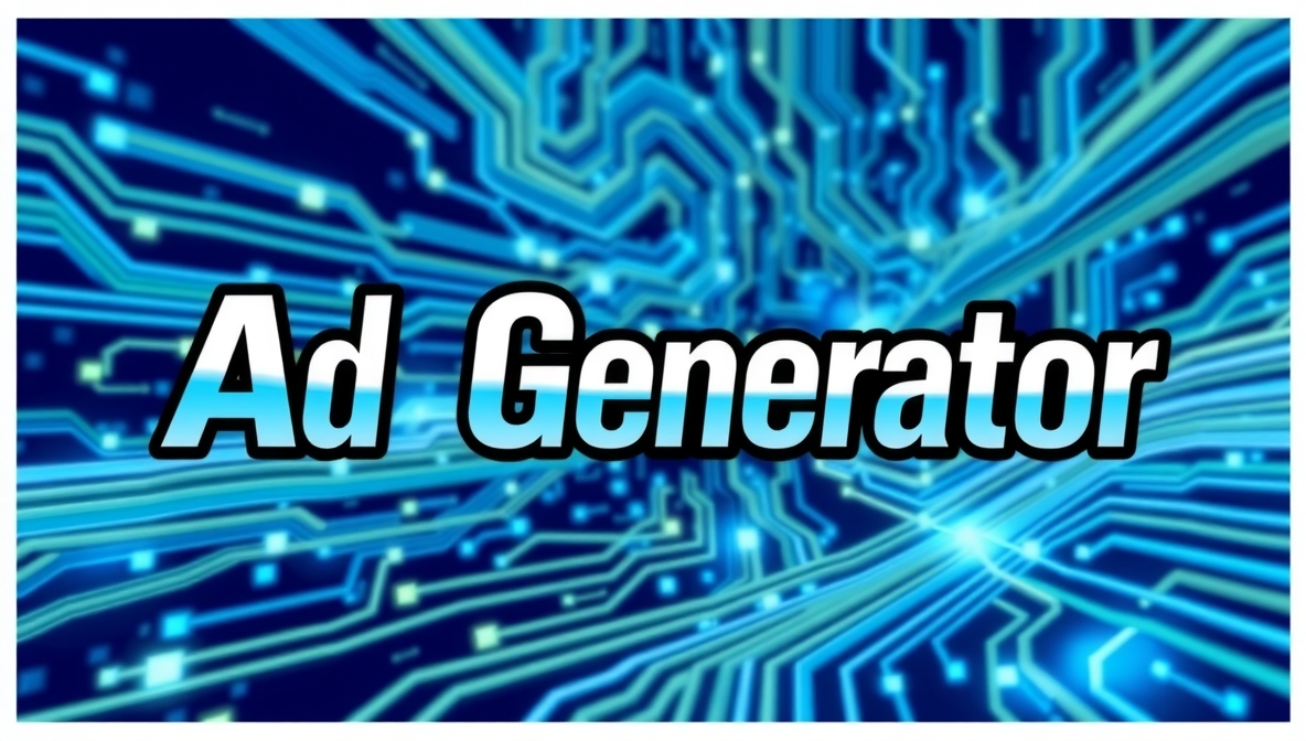 ad generator