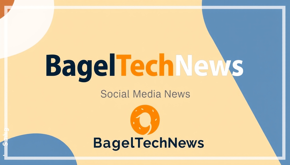 bageltechnews social media news