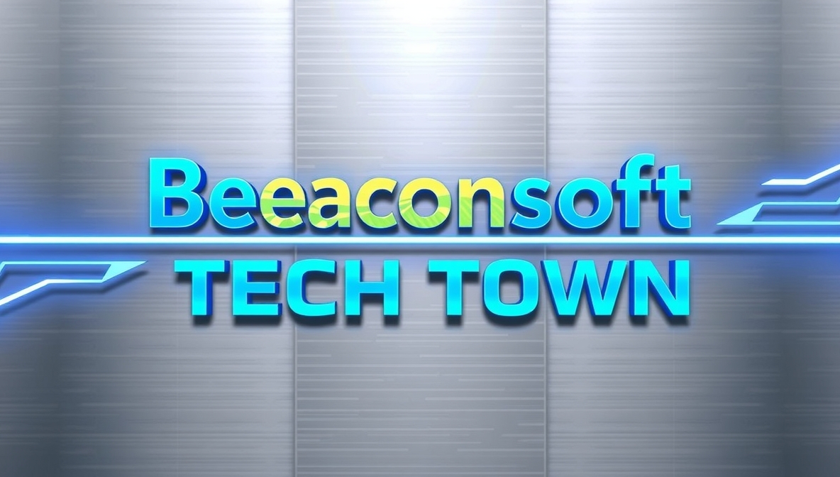 beaconsoft tech town