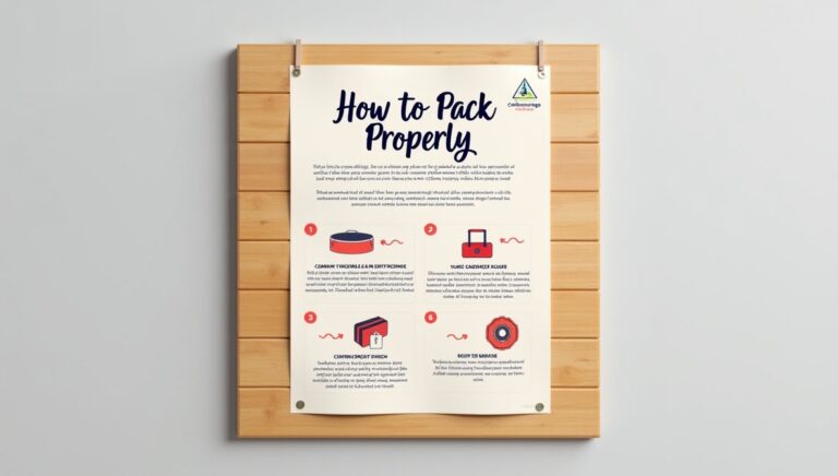 how to pack properly cwbiancavoyage