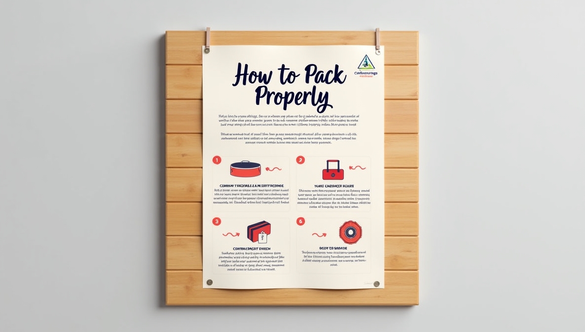 how to pack properly cwbiancavoyage