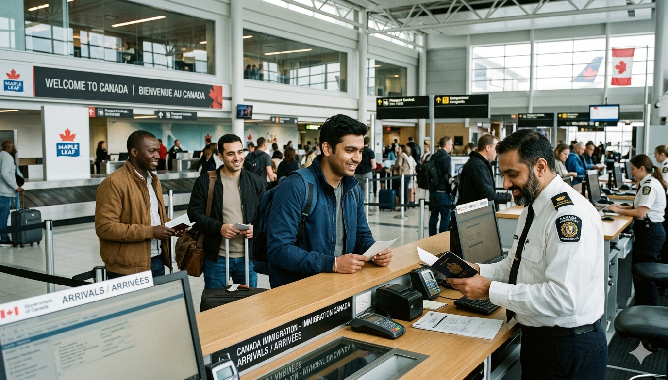 Canada Immigration