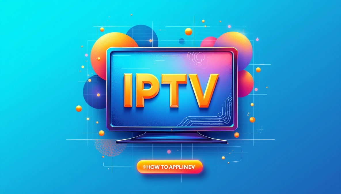 IPTV UK guide